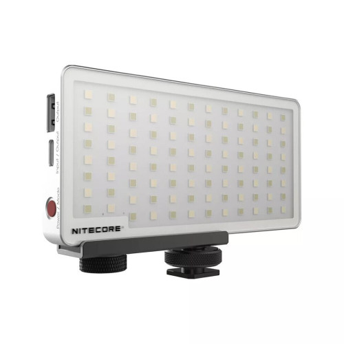 Осветитель - внешний аккумулятор NiteCore SCL10