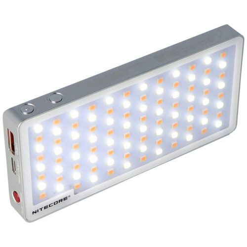Осветитель - внешний аккумулятор NiteCore SCL10