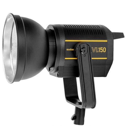 Осветитель Godox VL150