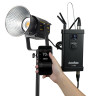 Осветитель Godox VL150