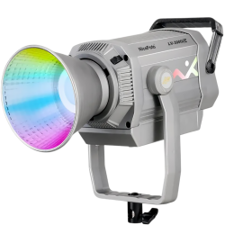 Осветитель NiceFoto LV-3000C