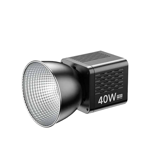 Осветитель Ulanzi L023 40W Pro Чёрный