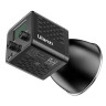 Осветитель Ulanzi L023 40W Pro Чёрный