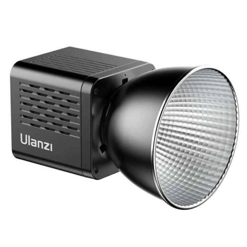 Осветитель Ulanzi L023 40W Pro Чёрный