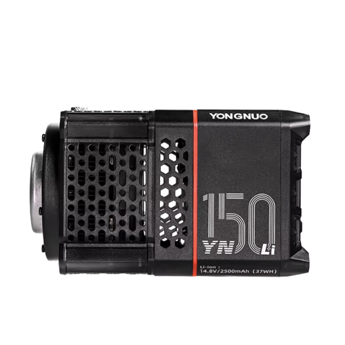 Осветитель YongNuo YN150Li