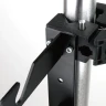 Держатель подъемника фона KUPO KP-KS02 TRIPLE HOOKS