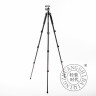 QZSD Q510 черный штатив 160 см с шаровой головой для фотоаппарата