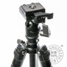 QZSD Q510 черный штатив 160 см с шаровой головой для фотоаппарата