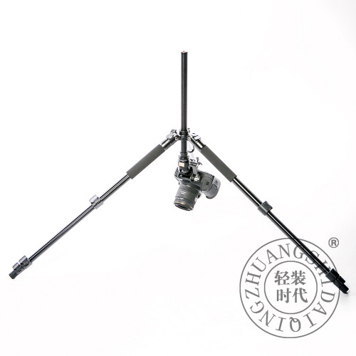 QZSD Q510 черный штатив 160 см с шаровой головой для фотоаппарата