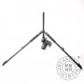 QZSD Q510 черный штатив 160 см с шаровой головой для фотоаппарата