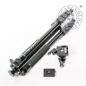 QZSD Q510 черный штатив 160 см с шаровой головой для фотоаппарата