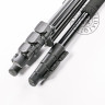 QZSD Q510 черный штатив 160 см с шаровой головой для фотоаппарата