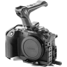 Клетка Tilta Lightweight Kit для Canon R8 Чёрная