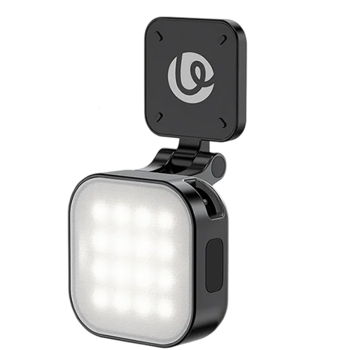 Осветитель Ulanzi IN07 для Insta360 Go Ultra