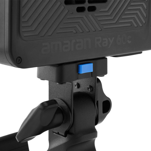 Осветитель amaran Ray 60c