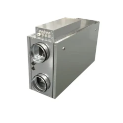 Приточно-вытяжная установка Zilon ZPVP 2200 HE EC ZPVP H EC