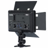 Осветитель светодиодный с функцией вспышки Godox LF308BI накамерный