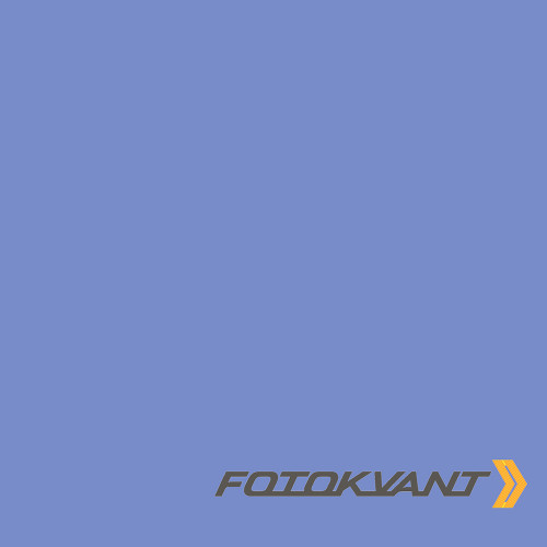 Fotokvant BGP-1310-09 фон бумажный 1,35х10 м кобальтовый синий