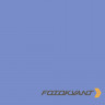 Fotokvant BGP-1310-09 фон бумажный 1,35х10 м кобальтовый синий
