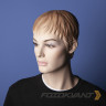 Fotokvant BGP-1310-09 фон бумажный 1,35х10 м кобальтовый синий