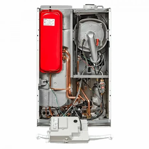 Газовый котел Baxi NUVOLA DUO-TEC+ 16 GA NUVOLA DUO-TEC+