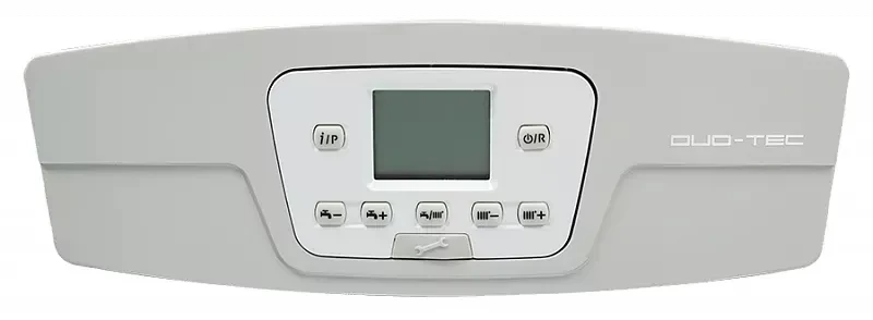Газовый котел Baxi NUVOLA DUO-TEC+ 16 GA NUVOLA DUO-TEC+