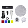 Phottix 83723 G-Capsule Softbox 41' многофунциольный октобокс 105 см