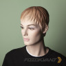 Fotokvant BGP-2711-167 Mugwort фон бумажный 2.72х11 м цвет полыни