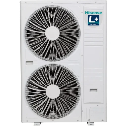 Наружный блок VRF-системы Hisense AVW-48HKFHH2 Black Fin Hi-Smart L+ Black Fin