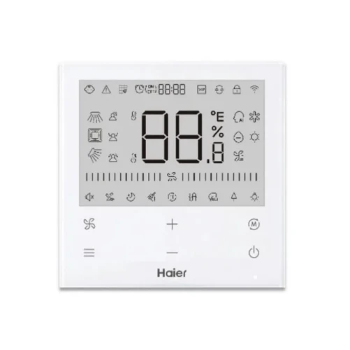 Канальный кондиционер Haier AD160S2SM9FA / 1U160S2SP1FB 3ф