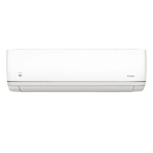 Мульти сплит система на 2 комнаты Funai RAM-I-2SKG40HP.02/U / RAM-I-KD30HP.W02/S - 2 шт. Комплект Kadzoku Shinkirigami
