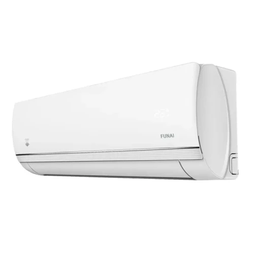 Мульти сплит система на 2 комнаты Funai RAM-I-2SKG40HP.02/U / RAM-I-KD30HP.W02/S - 2 шт. Комплект Kadzoku Shinkirigami