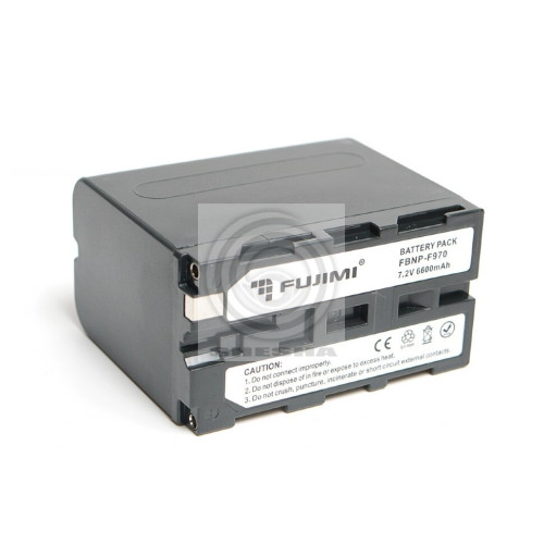 Fujimi FBNP-F970 Аккумулятор для фото-видео камер