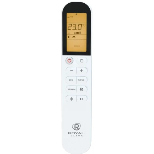 Кондиционер настенный Royal Clima RCI-AR35HN Aria DC Inverter