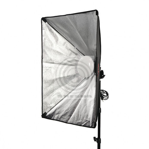 Комплект студийного оборудования Falcon Eyes KeyLight 245LED SB-BG KIT