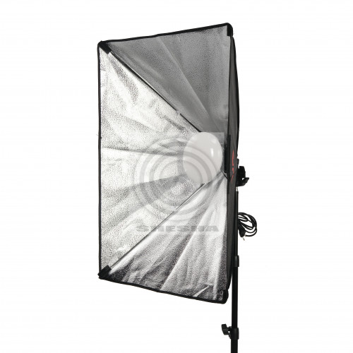 Комплект студийного оборудования Falcon Eyes KeyLight 245LED SB-BG KIT