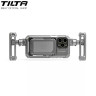 Чехол Tilta Khronos Lightweight Kit для iPhone 15 Pro Max Белый
