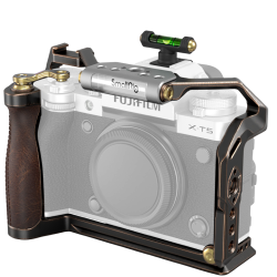 Клетка SmallRig 3870 Retro для Fujifilm X-T5