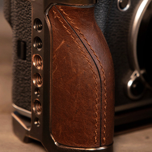 Клетка SmallRig 3870 Retro для Fujifilm X-T5