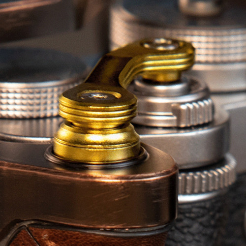 Клетка SmallRig 3870 Retro для Fujifilm X-T5