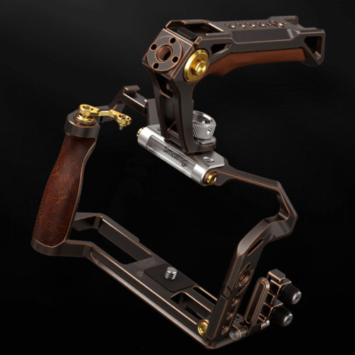 Клетка SmallRig 3870 Retro для Fujifilm X-T5