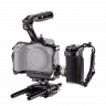 Клетка Tilta Advanced Kit для Canon R5 Mark II Чёрная
