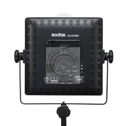Осветитель светодиодный Godox LED1000D II студийный