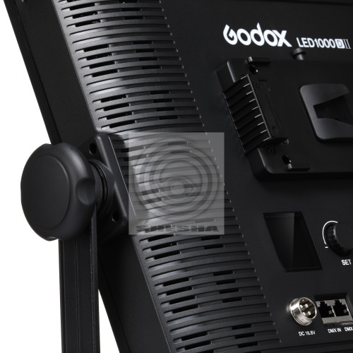 Осветитель светодиодный Godox LED1000D II студийный
