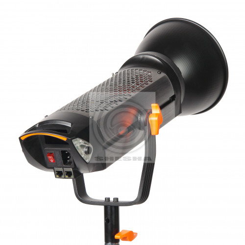 Осветитель светодиодный GreenBean SunLight PRO 300COB DMX