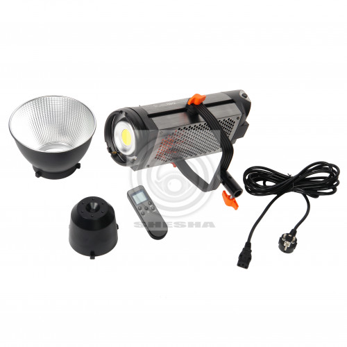Осветитель светодиодный GreenBean SunLight PRO 300COB DMX