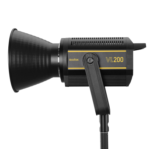 Осветитель Godox VL200