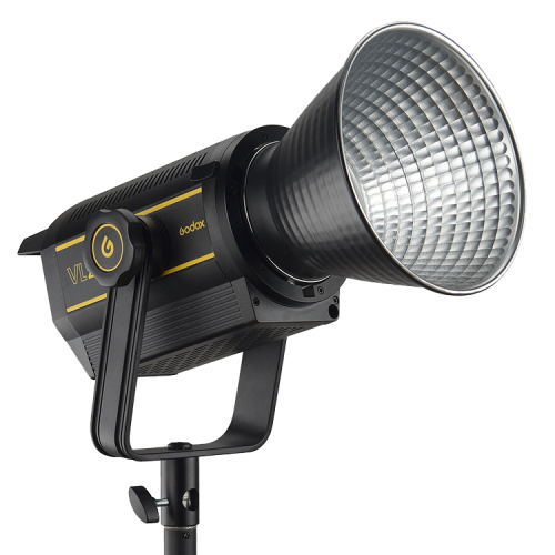 Осветитель Godox VL200