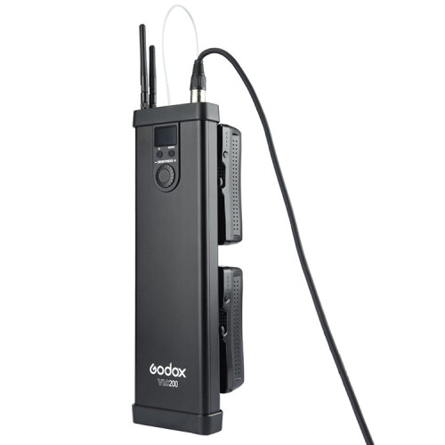 Осветитель Godox VL200