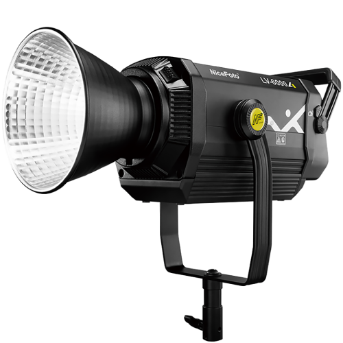 Осветитель NiceFoto LV-6000A